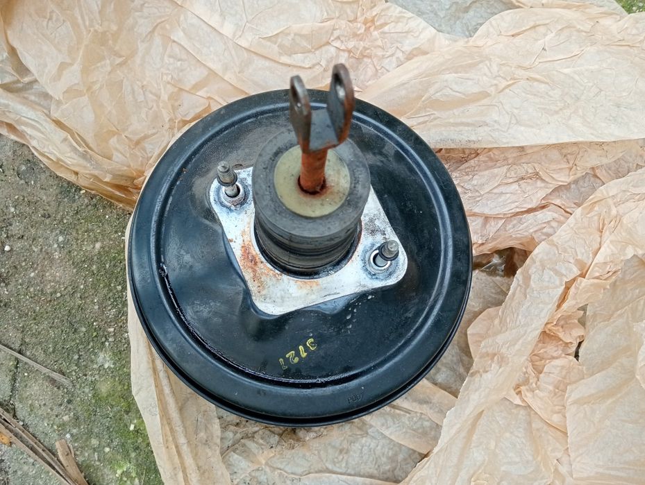 Pesas usada Opel Vectra