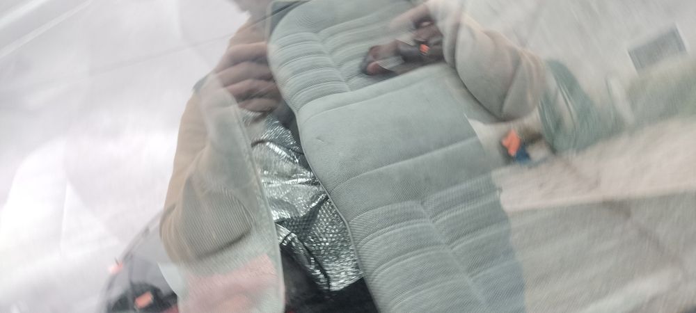 VW Jetta mk2 1.6td Americano