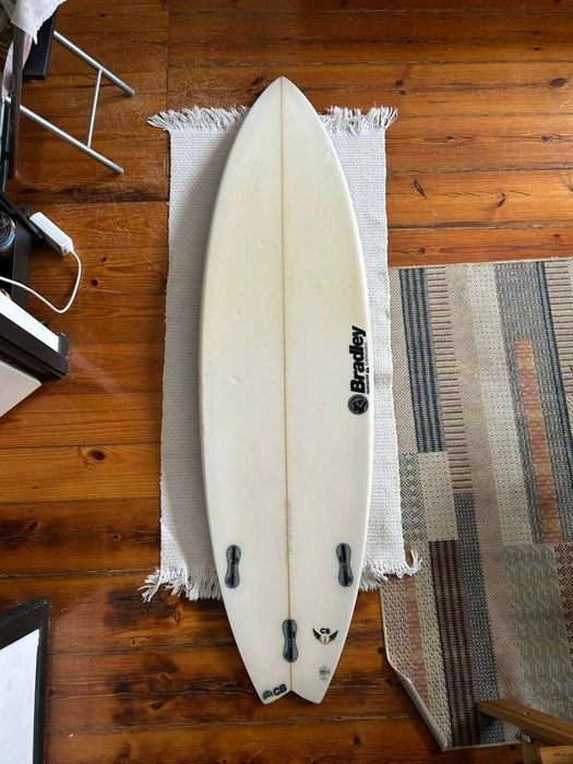 Prancha de surf Bradley