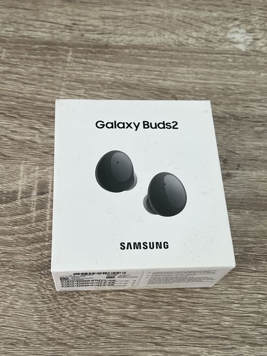 Słuchawki Samsung Galaxy Buds2