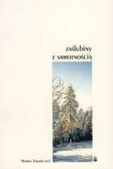 Marian Zawada - Zaślubiny z samotnością