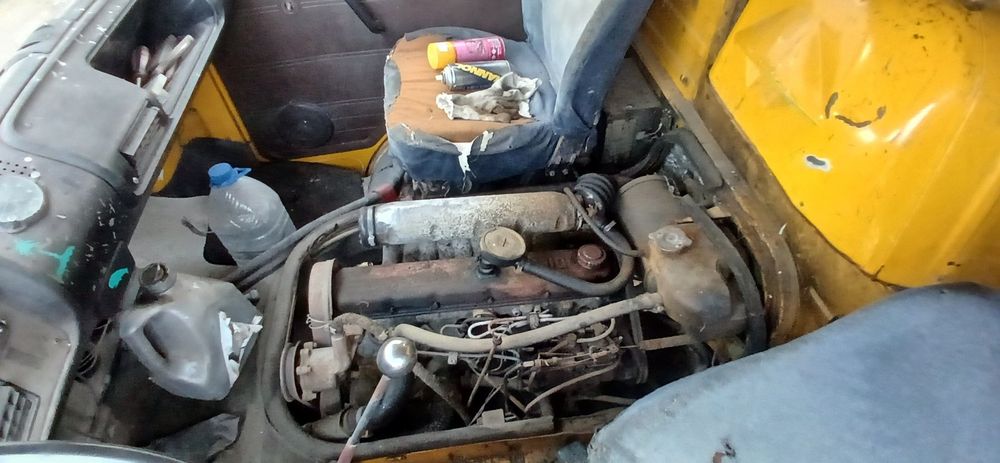 Volkswagen  LT28