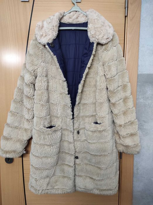 Reversible GUESS Coat/Raincoat