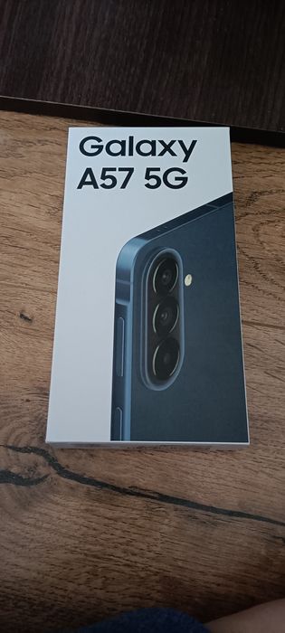 Samsung galaxy a57 5g