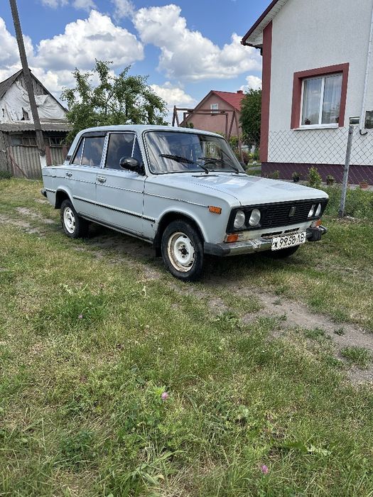 Продам Ваз 2106 1.5