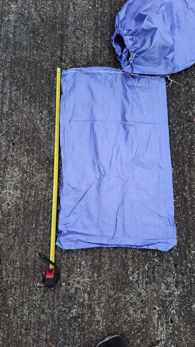 Worki  po ekogroszku