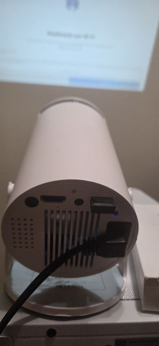 Progector hy300 pro