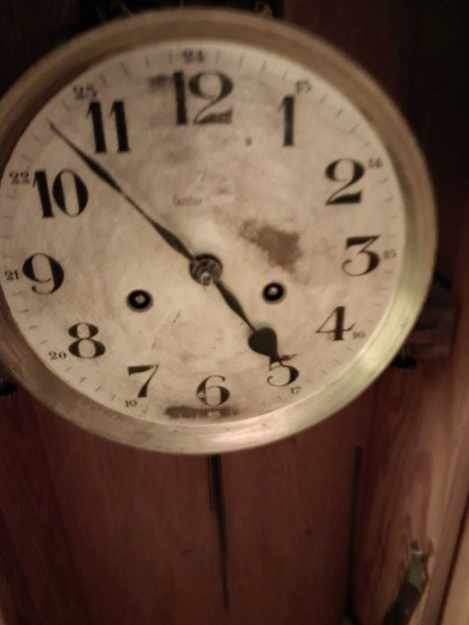 Zegar wiszacy GB P48