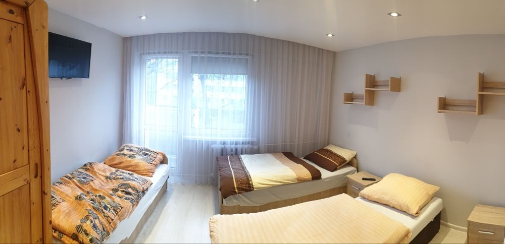 Komfortowe ! NOCLEGI ! w Centrum Częstochowy