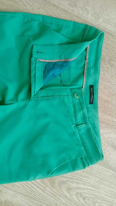 Жіночі літні  штани XL Dorothy Perkins Євро 42