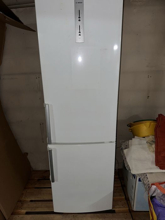 Frigorífico bosch