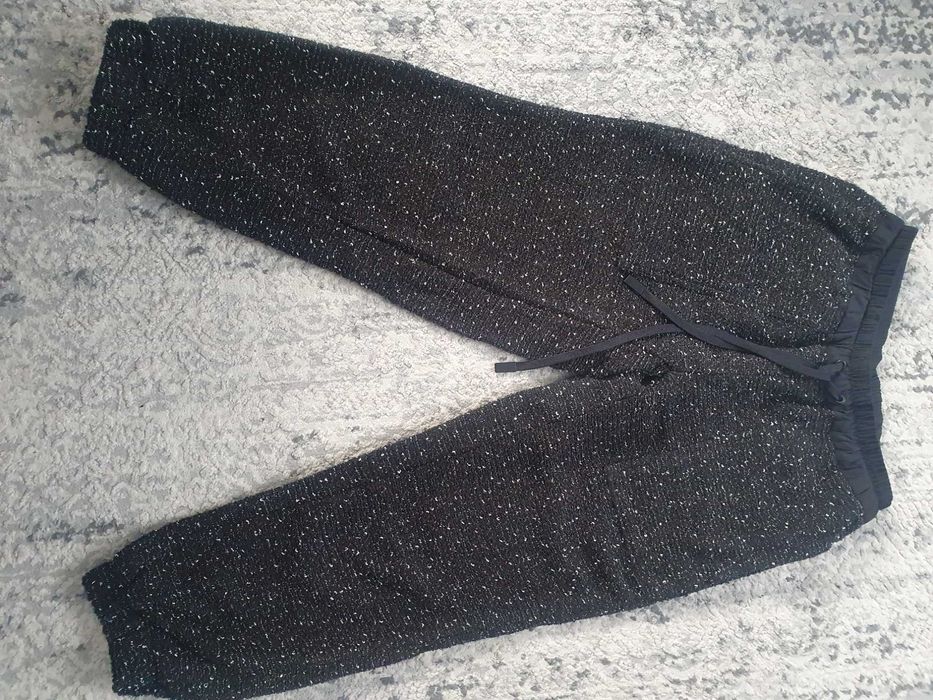 Spodnie Zara rozmiar M