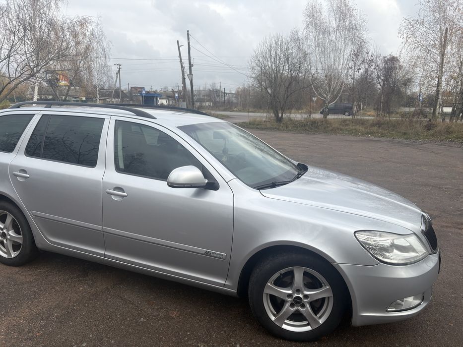 Продам автомобіль