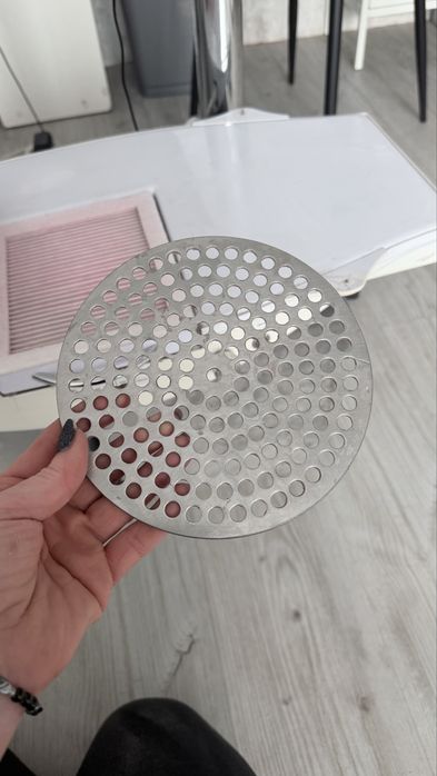 Pochlaniacz pyłu Afinia NDC 1000