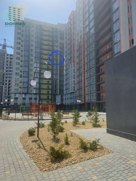 ‼️Продам 1 комн ЖК Акварель 8‼️ТАИРОВА‼️СДАН ДОМ