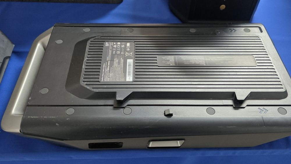 Акумулятор до кондиціонера Wave 2