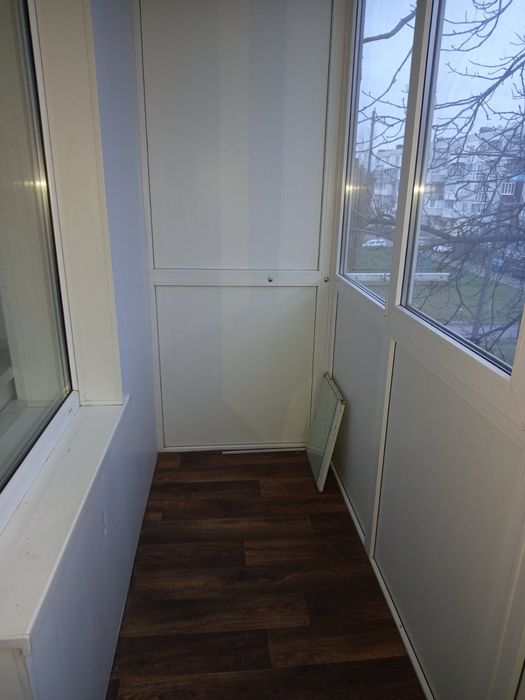 Продам однокімнатну квартиру Данилівка військове містечко.