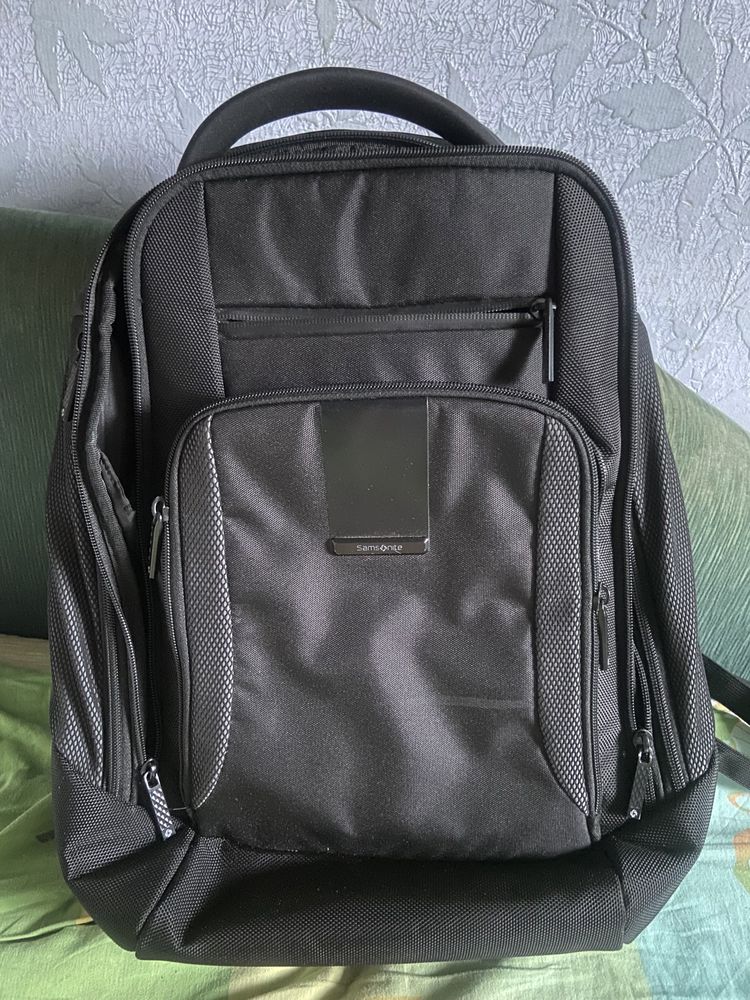 Samsonite Cityscape Evo 15 6 3 300