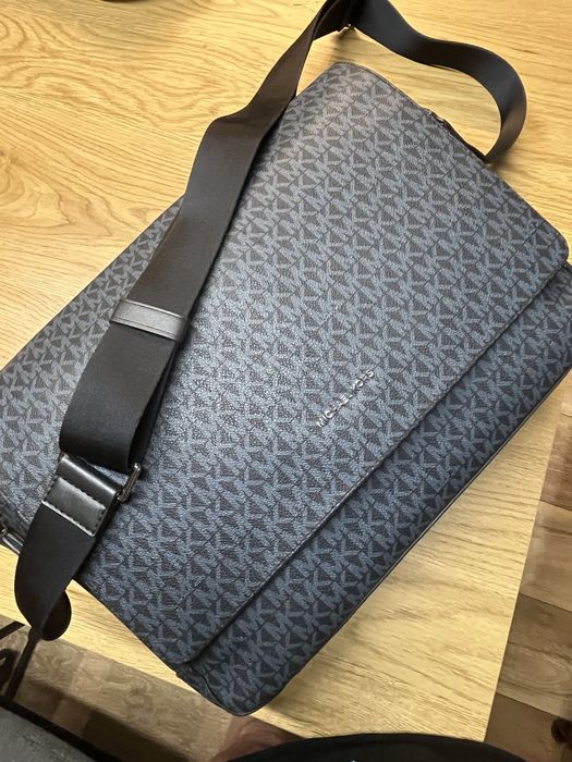 Чоловіча сумка MICHAEL KORS