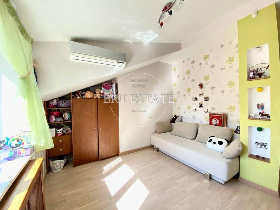 Многокомнатная квартира по адресу ул. Ярославов Вал (площадь 209,2 м²) - Atlanta.ua - фото 8