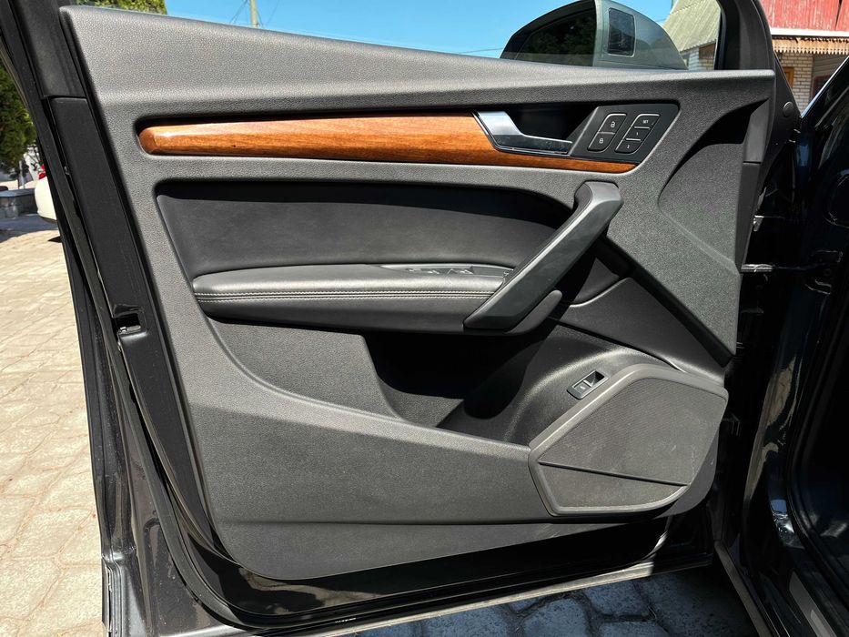 Audi Q5 2021 ЗА ГОТІВКУ або в КРЕДИТ