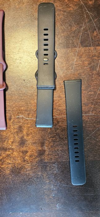 silikonowy pasek do smartwatcha Huawei Watch Fit 2.