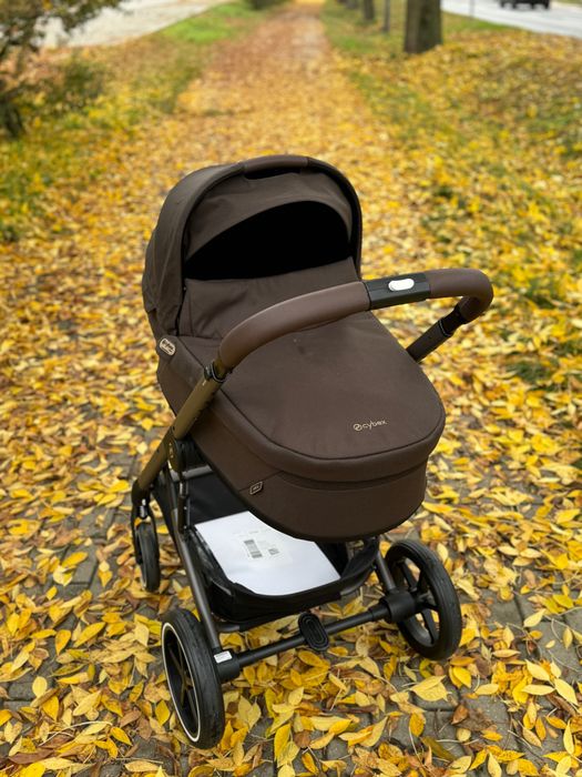 Wózek cybex Balios s lux