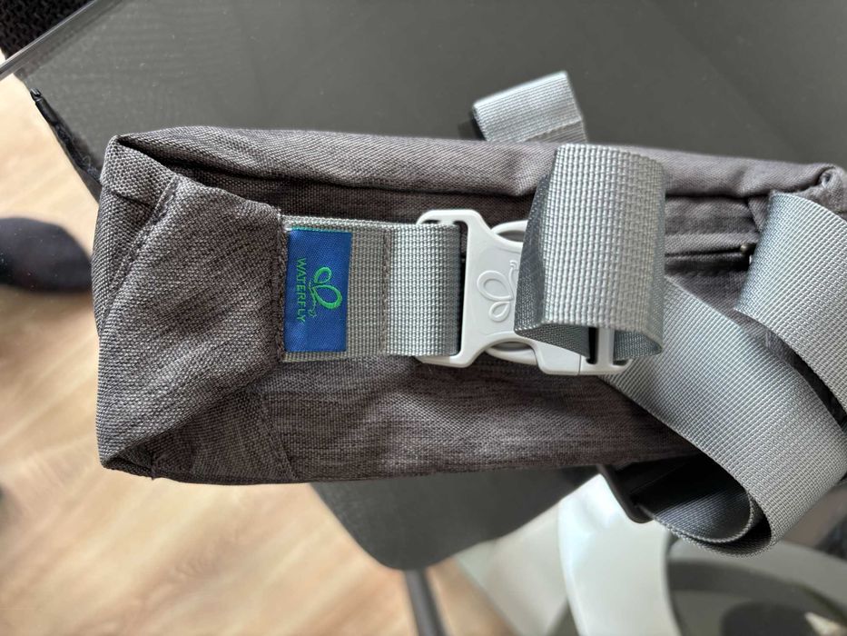 Bolsa Cintura Running Waterfly