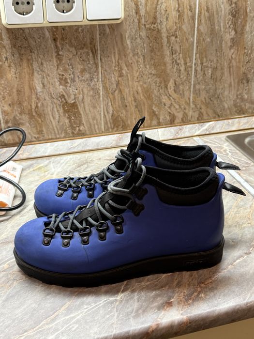 Продам Native Fitzsimmons 2.0