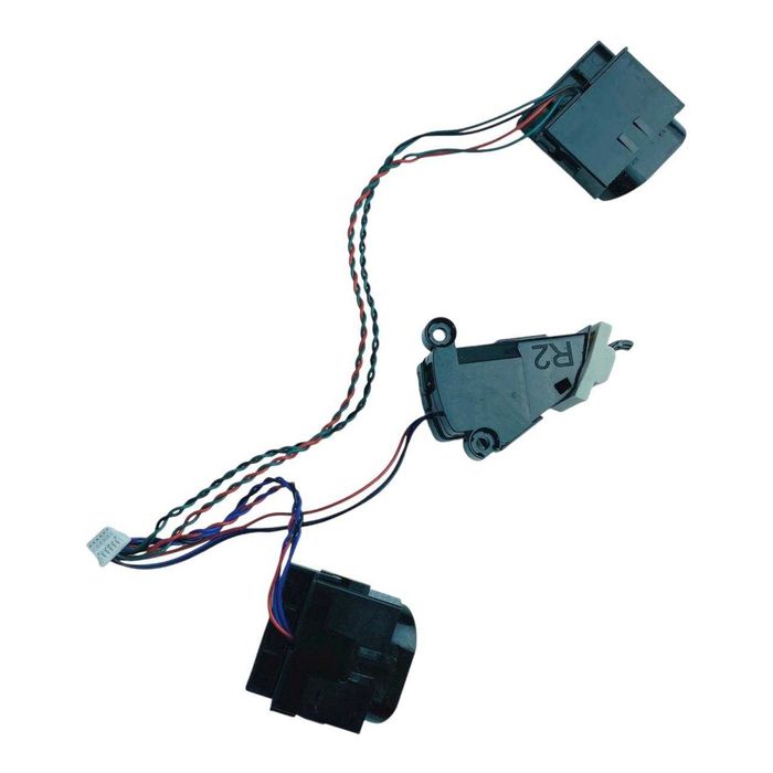 Запчастини для робот-пилососа  Xiaomi Mi Mop Essentia/Mop 2 Lite, Pro