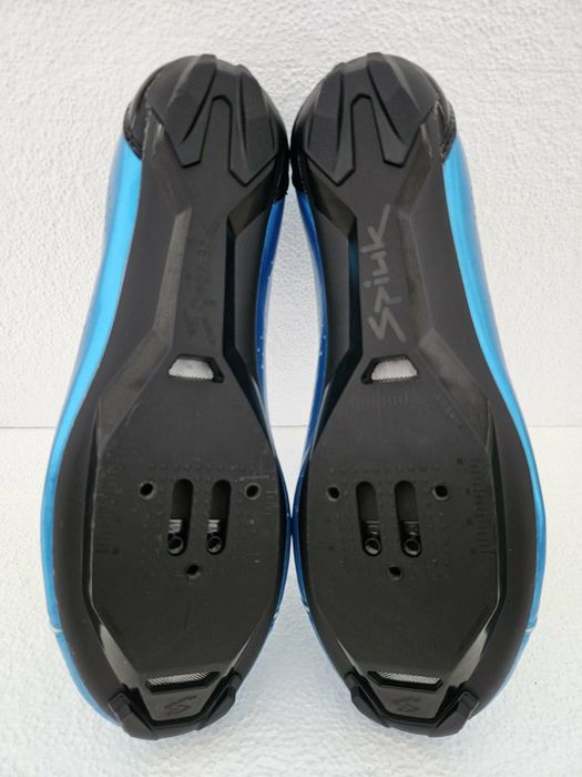 Sapatos AGU / Spiuk n°43 (Novos)