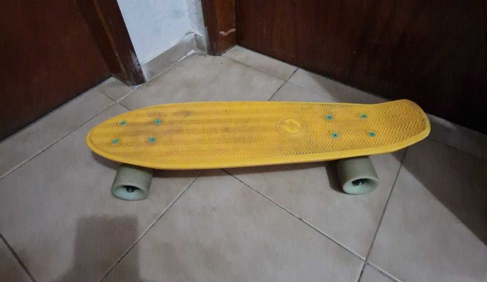 Skate - Penny Board