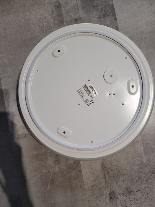 Plafon lampa sufitowa