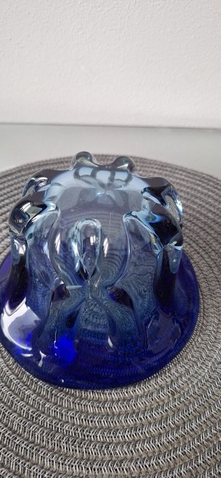 Ваза- конфетница, 60-70е года