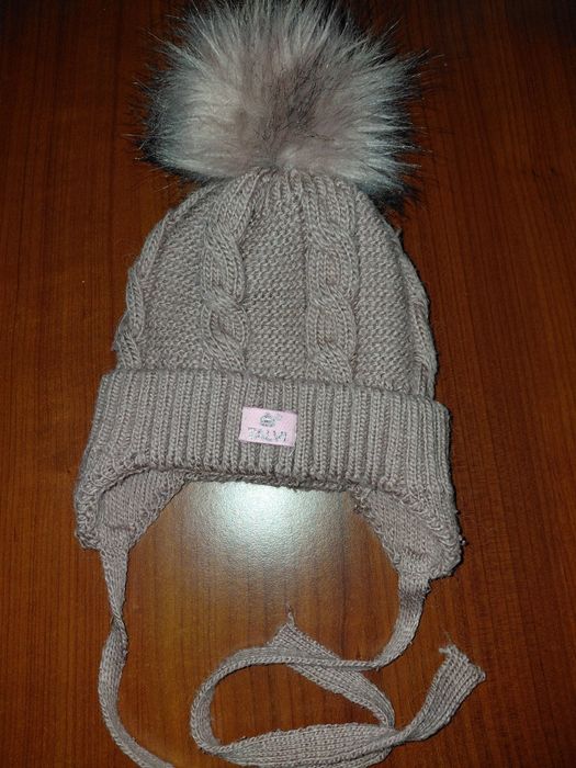 Комбинезон Lenne+шапка в подарок