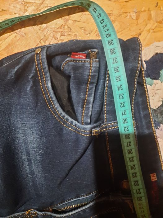 Штани дитячі утеплені