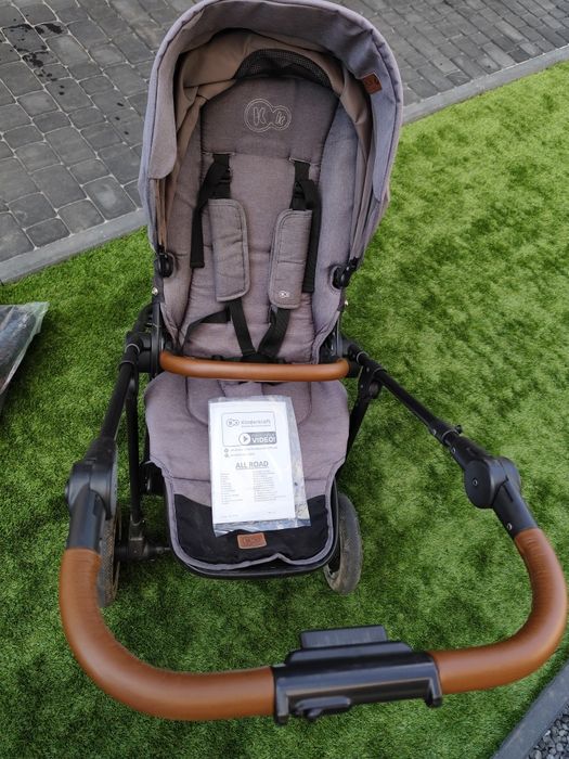 Kinderkraft all road