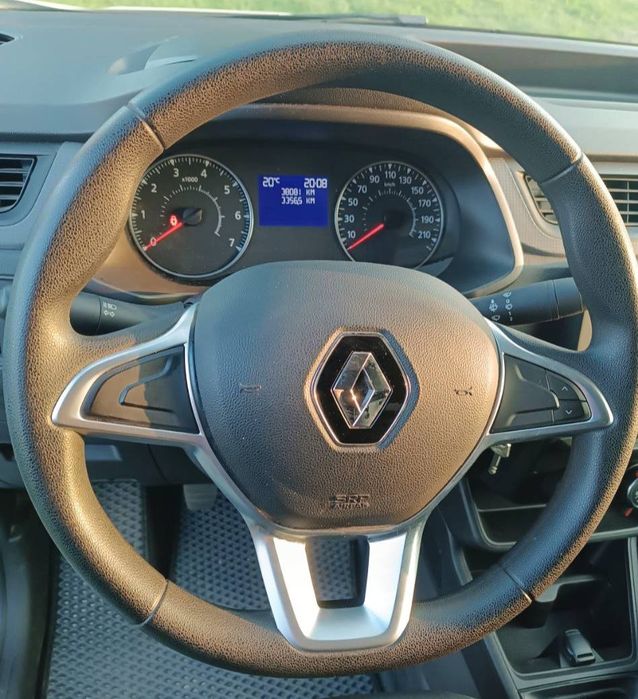 Renault Express 2023