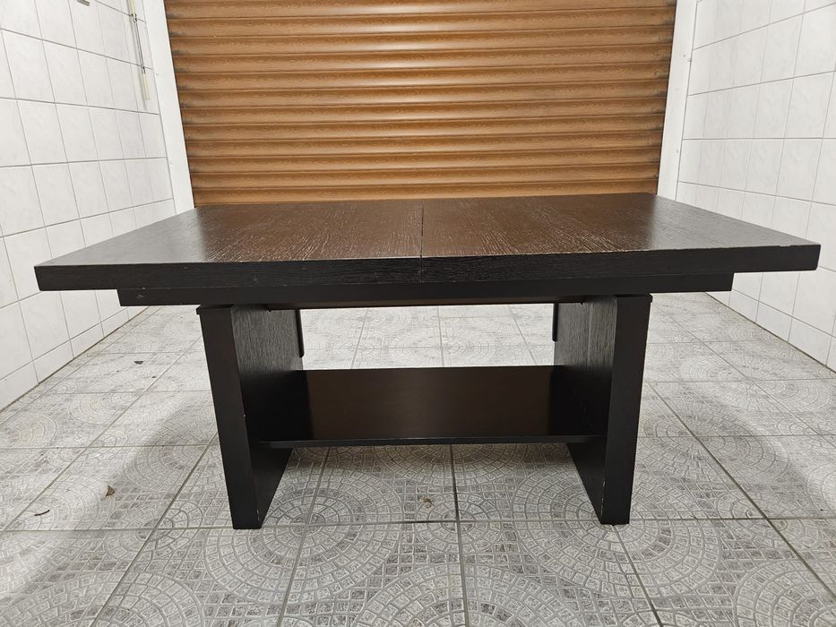 Ława ławostół wenge