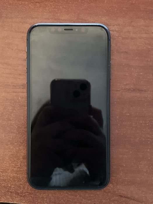 Айфон 11 б/у 64 гб