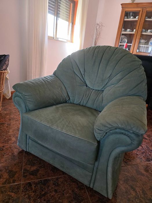 Sofás ótimo estado