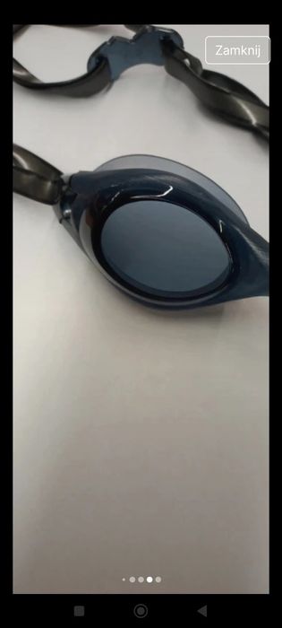 Nowe okulary Arena Venture