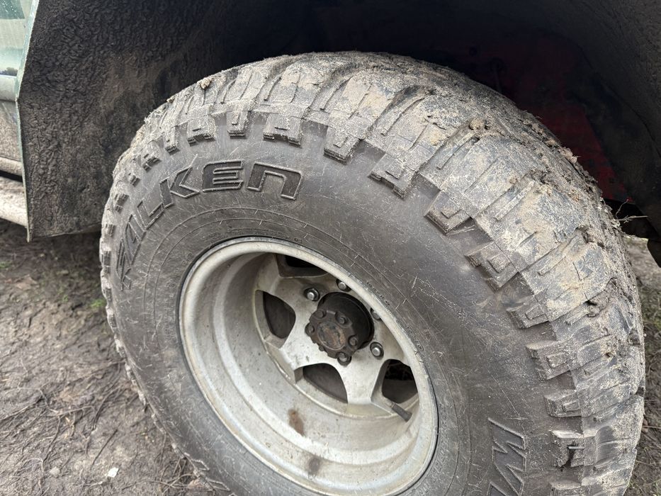 Продам пікап форд рейнджер