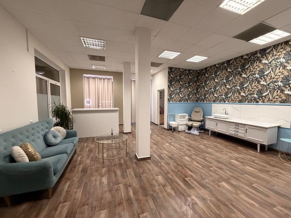 Lokal do wynajęcia USTKA