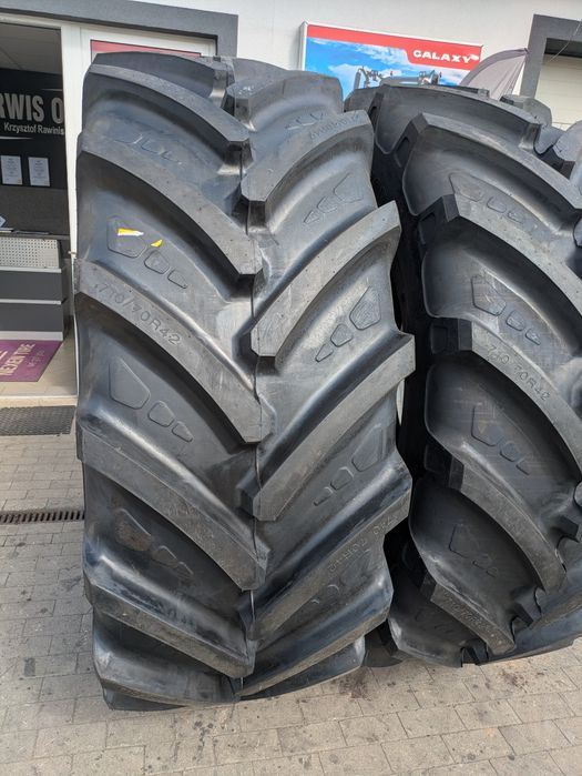 710/70R42 Crosswind LR 650 Linglong LEAO 2026 nowe brutto