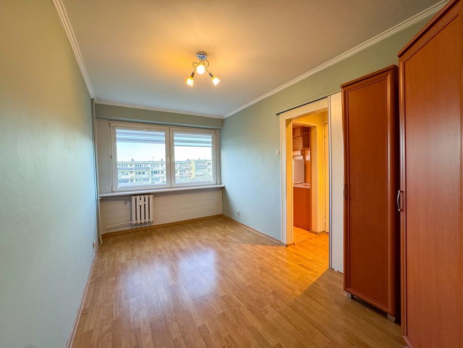 Sprzedam mieszkanie 48 m2 w Zgierzu Osiedle 650 lecia, ul Witkacego