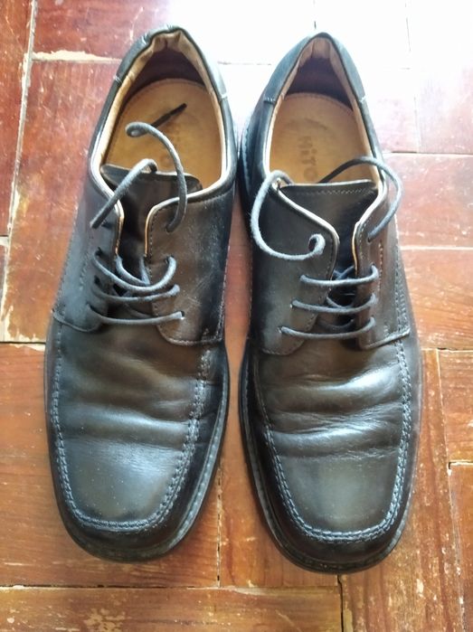 Sapatos   Camport