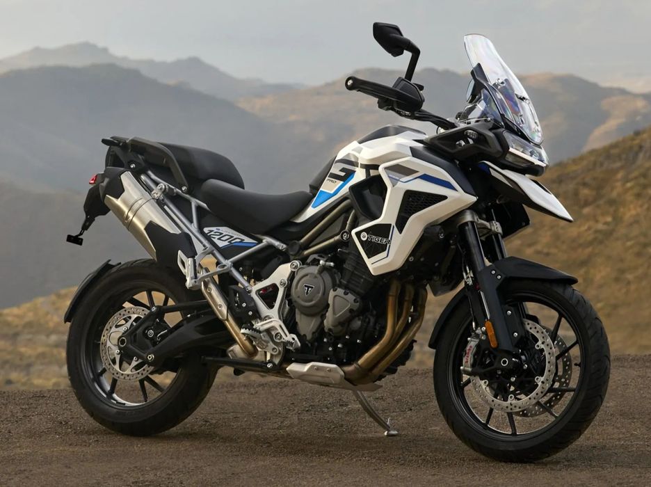 Triumph