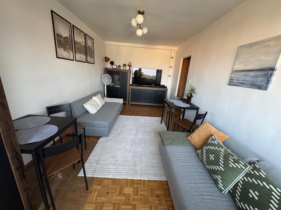 WOLNE TERMIN od 22 sierpnia . Apartament blisko  morza Gdańsk Brzeźno