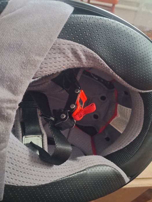 Мото шлем продам